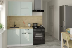 Кухонный гарнитур Лиора лайт 1200 мм в Пыть-Яхе - pyt-yah.mebel-tymen.ru | фото
