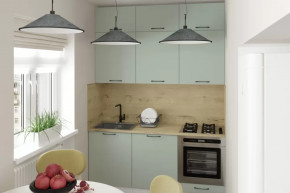 Кухонный гарнитур Лиора макси 2 1800 мм в Пыть-Яхе - pyt-yah.mebel-tymen.ru | фото