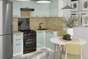 Кухонный гарнитур Лиора оптима 5 1200х2000 мм в Пыть-Яхе - pyt-yah.mebel-tymen.ru | фото