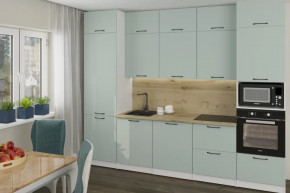 Кухонный гарнитур Лиора экстра 2 3000 мм в Пыть-Яхе - pyt-yah.mebel-tymen.ru | фото