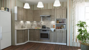 Кухонный гарнитур Лира гранд прайм 2600х1400 мм в Пыть-Яхе - pyt-yah.mebel-tymen.ru | фото