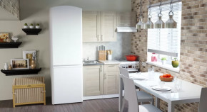 Кухонный гарнитур Лира медиум 1400 мм в Пыть-Яхе - pyt-yah.mebel-tymen.ru | фото