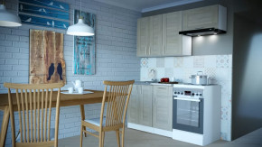 Кухонный гарнитур Лира нормал 1500 мм в Пыть-Яхе - pyt-yah.mebel-tymen.ru | фото