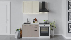 Кухонный гарнитур «Лорас» длиной 100 см в Пыть-Яхе - pyt-yah.mebel-tymen.ru | фото