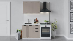 Кухонный гарнитур «Лорас» длиной 100 см в Пыть-Яхе - pyt-yah.mebel-tymen.ru | фото