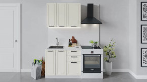 Кухонный гарнитур «Лорас» длиной 100 см в Пыть-Яхе - pyt-yah.mebel-tymen.ru | фото