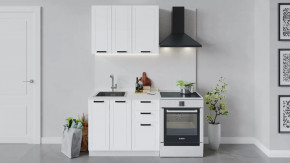 Кухонный гарнитур «Лорас» длиной 100 см в Пыть-Яхе - pyt-yah.mebel-tymen.ru | фото