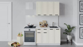 Кухонный гарнитур «Лорас» длиной 120 см в Пыть-Яхе - pyt-yah.mebel-tymen.ru | фото