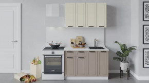 Кухонный гарнитур «Лорас» длиной 120 см в Пыть-Яхе - pyt-yah.mebel-tymen.ru | фото