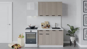 Кухонный гарнитур «Лорас» длиной 120 см в Пыть-Яхе - pyt-yah.mebel-tymen.ru | фото