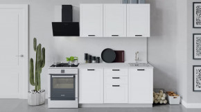 Кухонный гарнитур «Лорас» длиной 150 см в Пыть-Яхе - pyt-yah.mebel-tymen.ru | фото