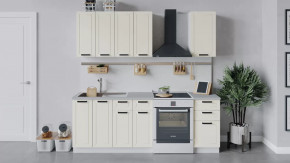 Кухонный гарнитур «Лорас» длиной 160 см в Пыть-Яхе - pyt-yah.mebel-tymen.ru | фото