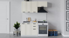 Кухонный гарнитур «Лорас» длиной 160 см в Пыть-Яхе - pyt-yah.mebel-tymen.ru | фото