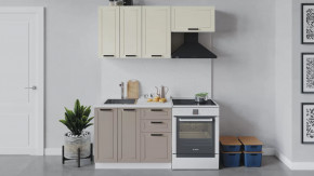 Кухонный гарнитур «Лорас» длиной 160 см в Пыть-Яхе - pyt-yah.mebel-tymen.ru | фото