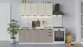 Кухонный гарнитур «Лорас» длиной 180 см в Пыть-Яхе - pyt-yah.mebel-tymen.ru | фото