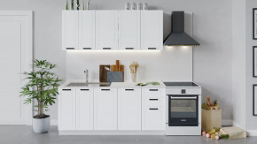 Кухонный гарнитур «Лорас» длиной 180 см в Пыть-Яхе - pyt-yah.mebel-tymen.ru | фото