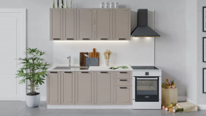 Кухонный гарнитур «Лорас» длиной 180 см в Пыть-Яхе - pyt-yah.mebel-tymen.ru | фото