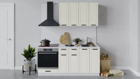 Кухонный гарнитур «Лорас» длиной 180 см со шкафом НБ в Пыть-Яхе - pyt-yah.mebel-tymen.ru | фото