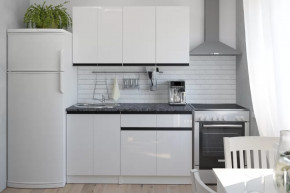 Кухонный гарнитур Лотос медиум 2 1400 мм в Пыть-Яхе - pyt-yah.mebel-tymen.ru | фото