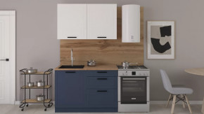 Кухонный гарнитур «Монс» длиной 120 см в Пыть-Яхе - pyt-yah.mebel-tymen.ru | фото