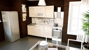 Кухонный гарнитур Ника макси 1800 мм в Пыть-Яхе - pyt-yah.mebel-tymen.ru | фото