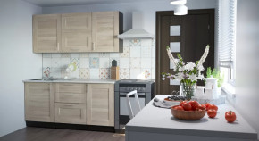 Кухонный гарнитур Ника экстра 1700 мм в Пыть-Яхе - pyt-yah.mebel-tymen.ru | фото