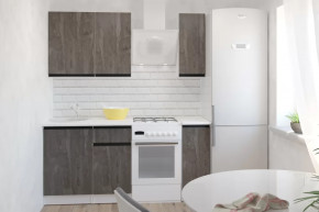 Кухонный гарнитур Ноктюрн лайт 1200 мм в Пыть-Яхе - pyt-yah.mebel-tymen.ru | фото