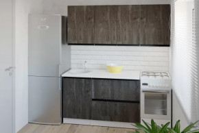 Кухонный гарнитур Ноктюрн макси 1800 мм в Пыть-Яхе - pyt-yah.mebel-tymen.ru | фото