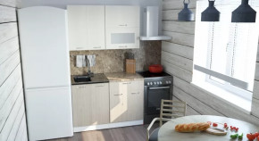 Кухонный гарнитур Ольга лайт 2 1200 мм в Пыть-Яхе - pyt-yah.mebel-tymen.ru | фото