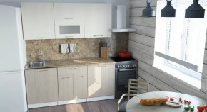 Кухонный гарнитур Ольга макси 1 1800 мм в Пыть-Яхе - pyt-yah.mebel-tymen.ru | фото