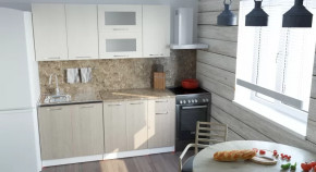 Кухонный гарнитур Ольга макси 3 1800 мм в Пыть-Яхе - pyt-yah.mebel-tymen.ru | фото