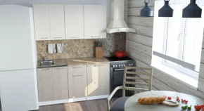 Кухонный гарнитур Ольга нормал 1 1500 мм в Пыть-Яхе - pyt-yah.mebel-tymen.ru | фото