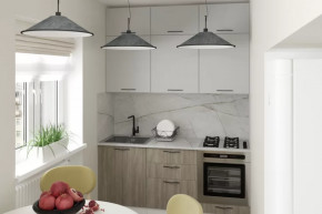 Кухонный гарнитур Парма макси 1800 мм в Пыть-Яхе - pyt-yah.mebel-tymen.ru | фото