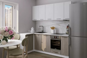 Кухонный гарнитур Парма прайм 400 1100х2000 мм в Пыть-Яхе - pyt-yah.mebel-tymen.ru | фото