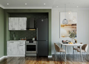 Кухонный гарнитур Пайн-1000 столешница 26 мм в Пыть-Яхе - pyt-yah.mebel-tymen.ru | фото