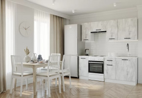 Кухонный гарнитур Пайн-2000 столешница 26 мм в Пыть-Яхе - pyt-yah.mebel-tymen.ru | фото