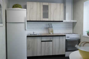 Кухонный гарнитур Равенна медиум 1400 мм в Пыть-Яхе - pyt-yah.mebel-tymen.ru | фото