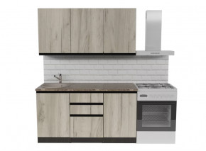 Кухонный гарнитур Равенна нормал 1500 мм в Пыть-Яхе - pyt-yah.mebel-tymen.ru | фото