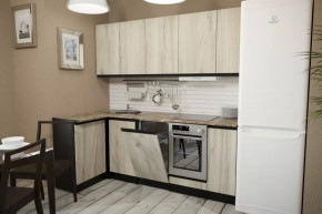 Кухонный гарнитур Равенна прайм 400 1100х2000 мм в Пыть-Яхе - pyt-yah.mebel-tymen.ru | фото