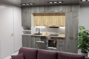 Кухонный гарнитур Сапфир 2 3000 мм в Пыть-Яхе - pyt-yah.mebel-tymen.ru | фото