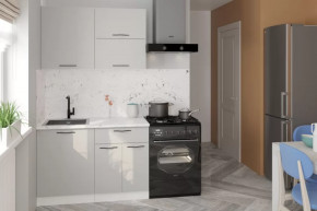 Кухонный гарнитур Шелли лайт 1200 мм в Пыть-Яхе - pyt-yah.mebel-tymen.ru | фото