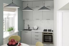 Кухонный гарнитур Шелли макси 1800 мм в Пыть-Яхе - pyt-yah.mebel-tymen.ru | фото