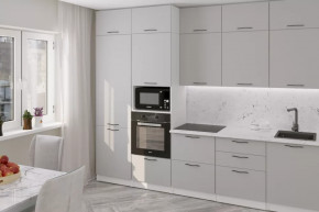 Кухонный гарнитур Шелли экстра 3 3000 мм в Пыть-Яхе - pyt-yah.mebel-tymen.ru | фото