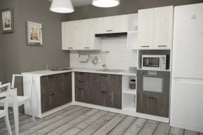 Кухонный гарнитур Сиена мега прайм 1500х2700 мм в Пыть-Яхе - pyt-yah.mebel-tymen.ru | фото