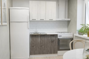 Кухонный гарнитур Сиена мини 1000 мм в Пыть-Яхе - pyt-yah.mebel-tymen.ru | фото