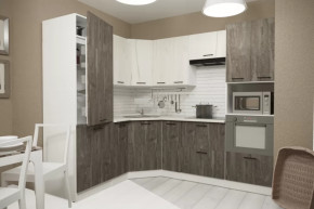 Кухонный гарнитур Сиена оптима 1800х2400 мм в Пыть-Яхе - pyt-yah.mebel-tymen.ru | фото