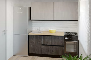 Кухонный гарнитур Симфония макси 1800 мм в Пыть-Яхе - pyt-yah.mebel-tymen.ru | фото