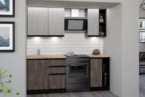 Кухонный гарнитур Симфония медиум 1400 мм в Пыть-Яхе - pyt-yah.mebel-tymen.ru | фото