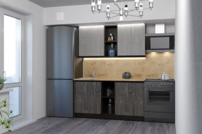 Кухонный гарнитур Симфония нормал 1500 мм в Пыть-Яхе - pyt-yah.mebel-tymen.ru | фото