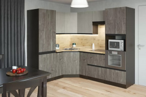 Кухонный гарнитур Симфония оптима 1800х2400 мм в Пыть-Яхе - pyt-yah.mebel-tymen.ru | фото